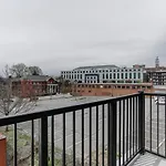 45 Asheland Avenue Unit 401