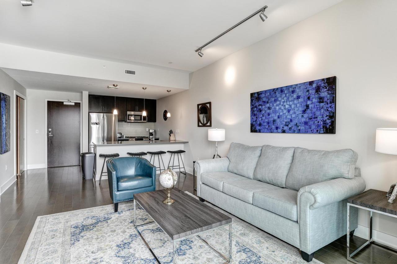 45 Asheland Avenue Unit 401 * Asheville