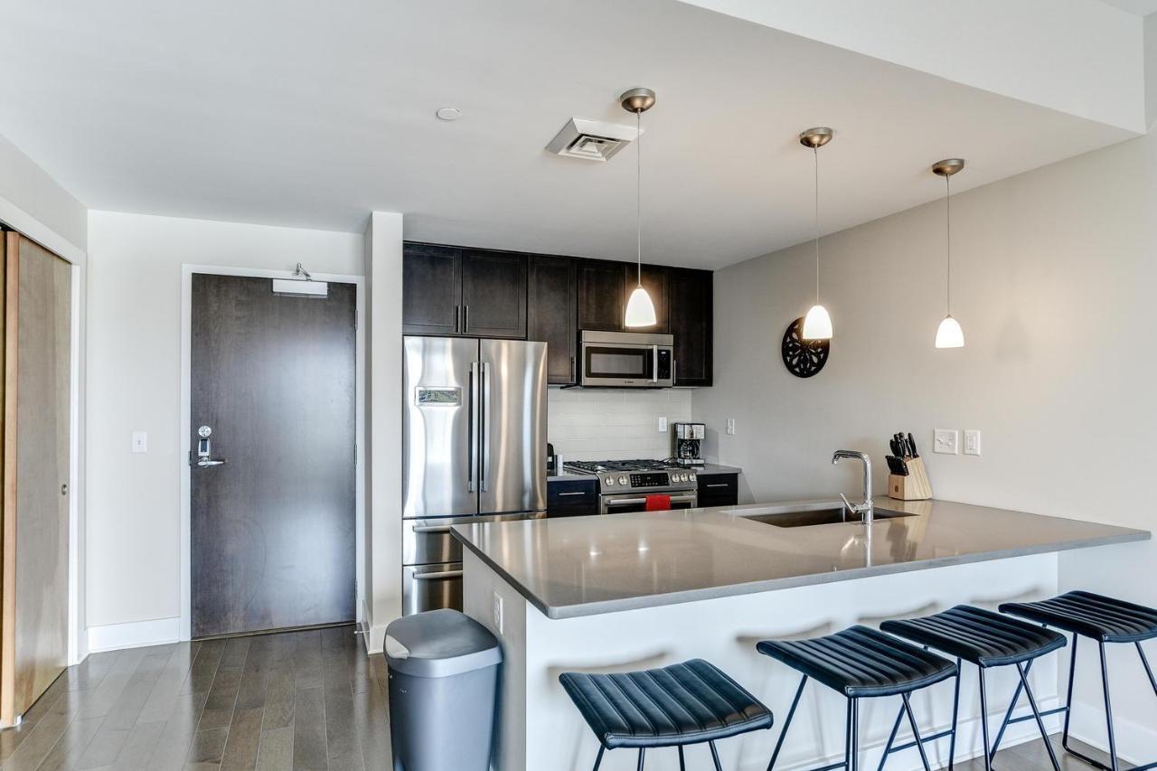 45 Asheland Avenue Unit 401 *