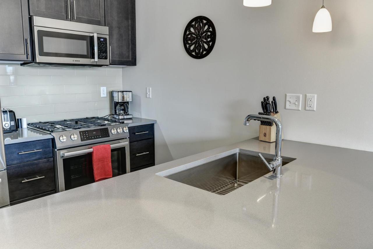 45 Asheland Avenue Unit 401 Holiday home