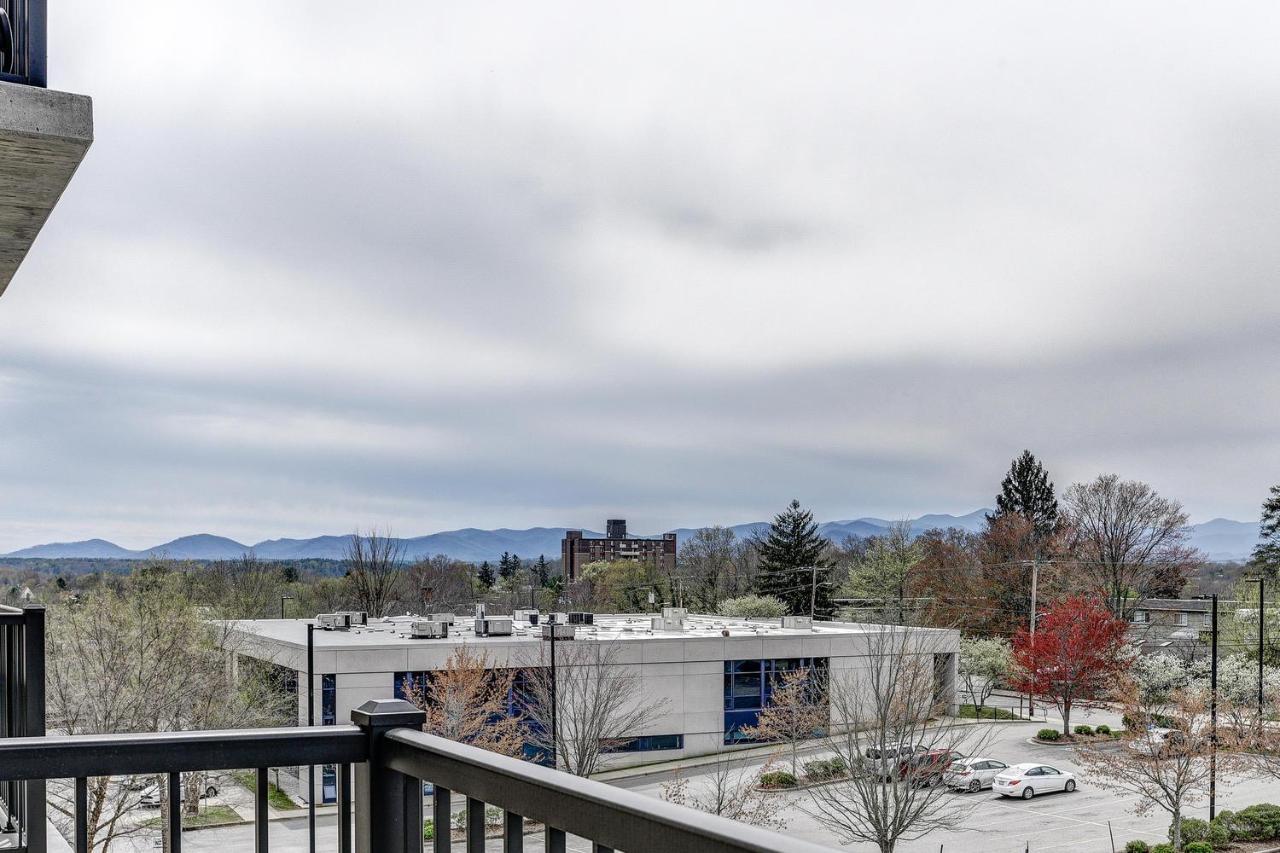 45 Asheland Avenue Unit 401 Holiday home Asheville