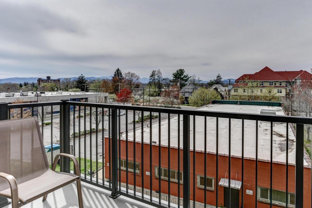 Holiday home 45 Asheland Avenue Unit 401