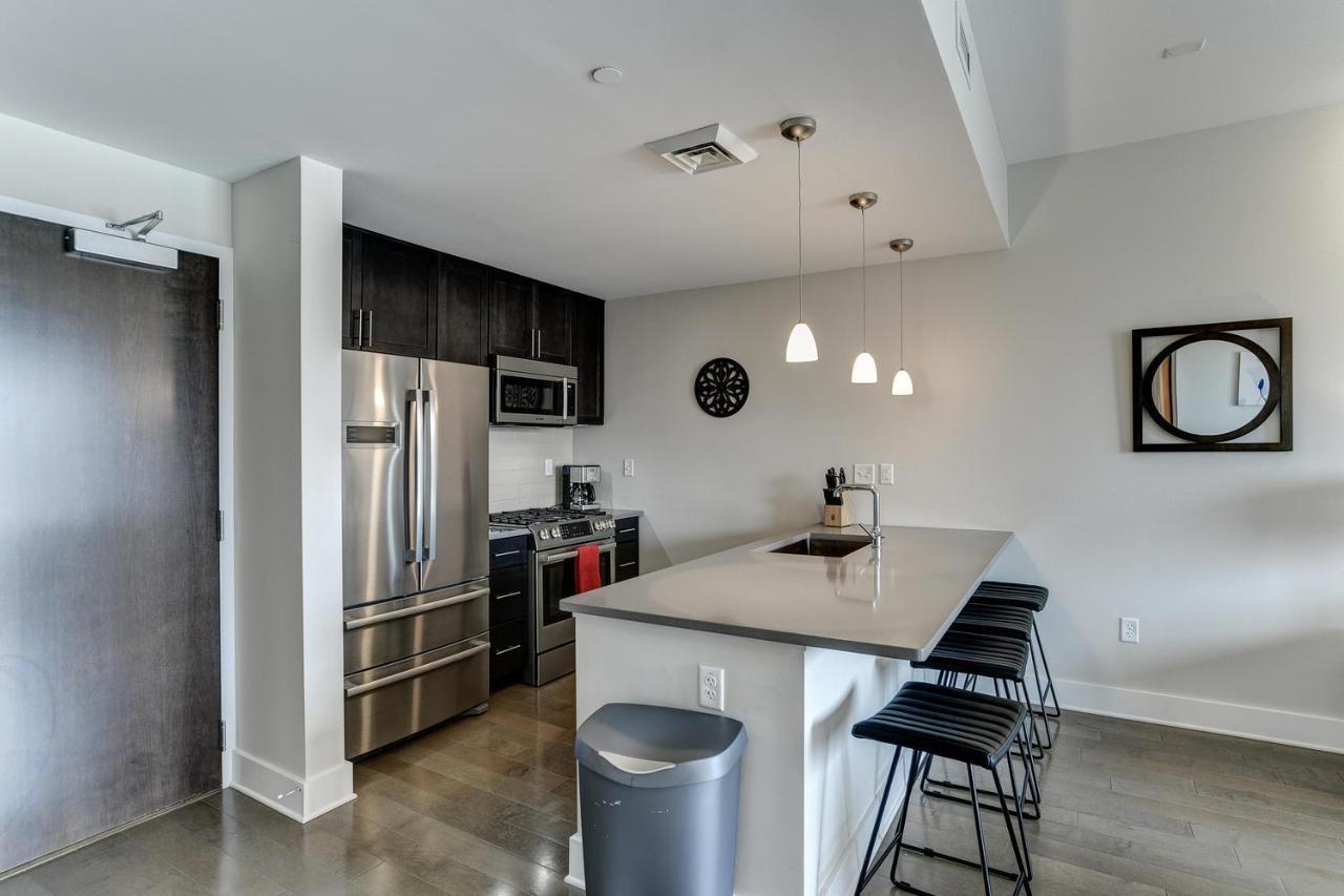 45 Asheland Avenue Unit 401 *