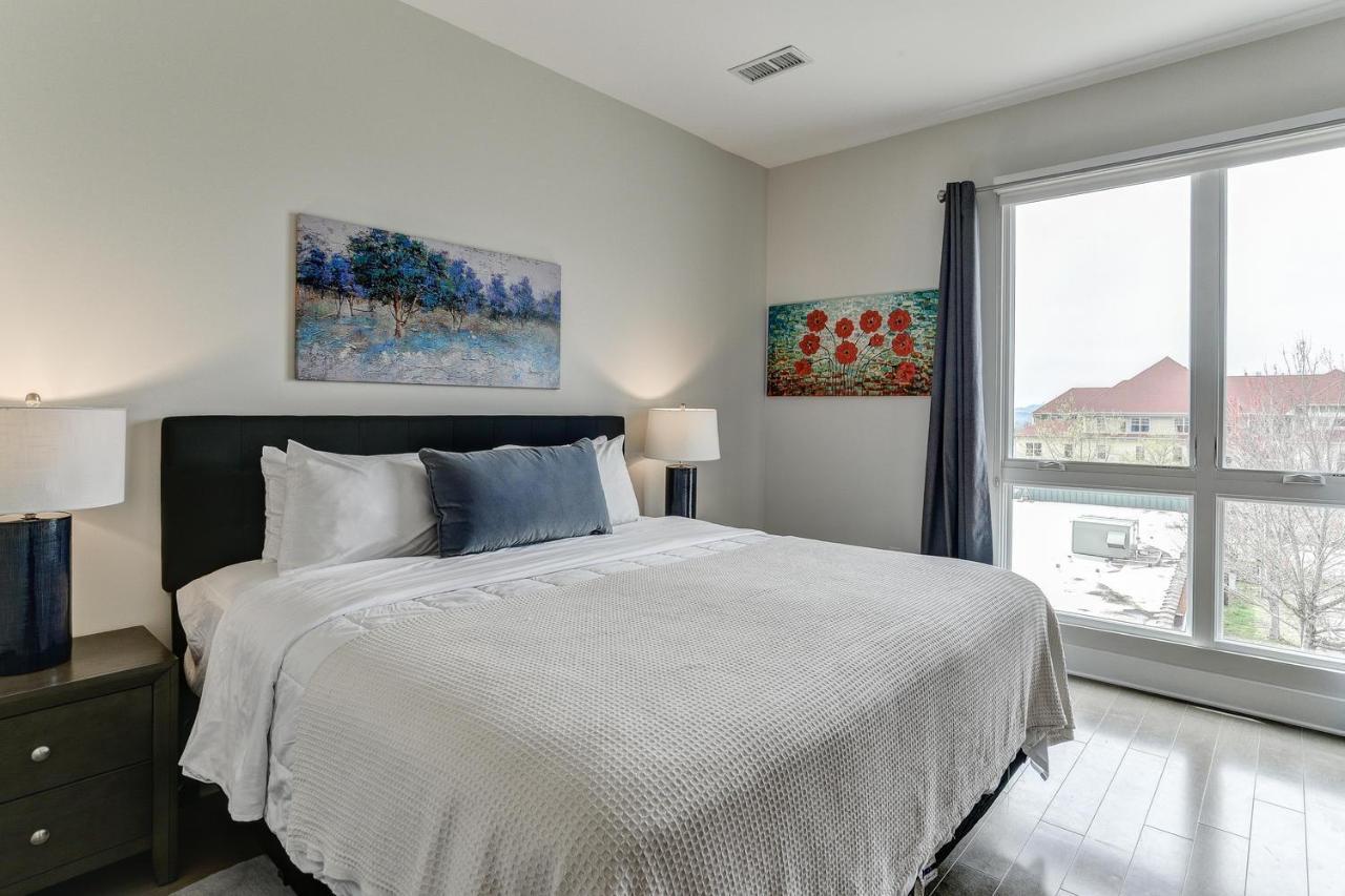 45 Asheland Avenue Unit 401 Holiday home *