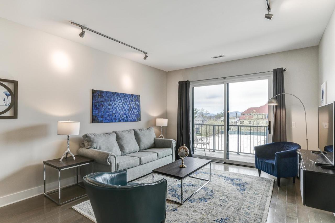 45 Asheland Avenue Unit 401 Asheville