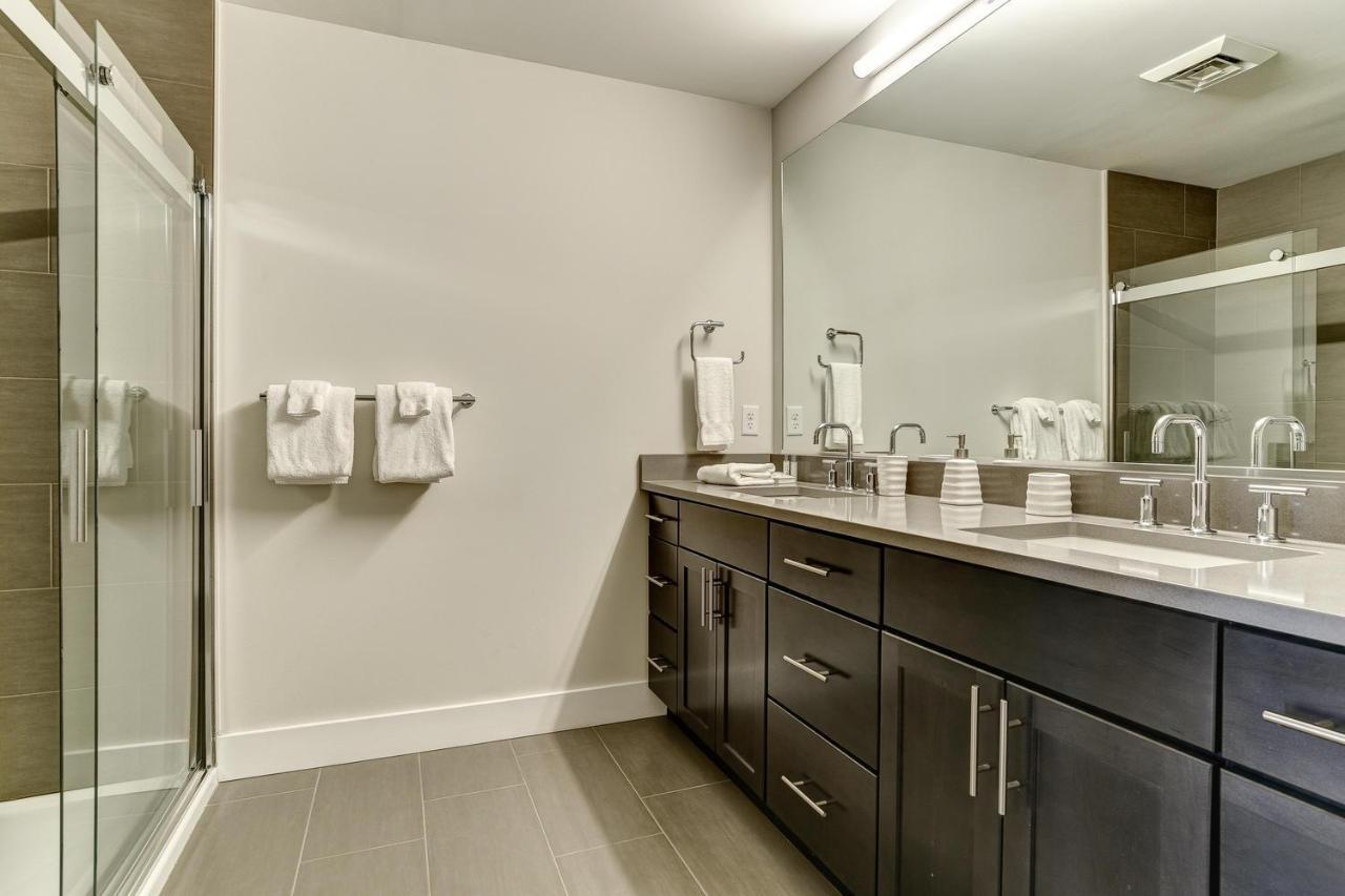 Holiday home 45 Asheland Avenue Unit 401 Asheville