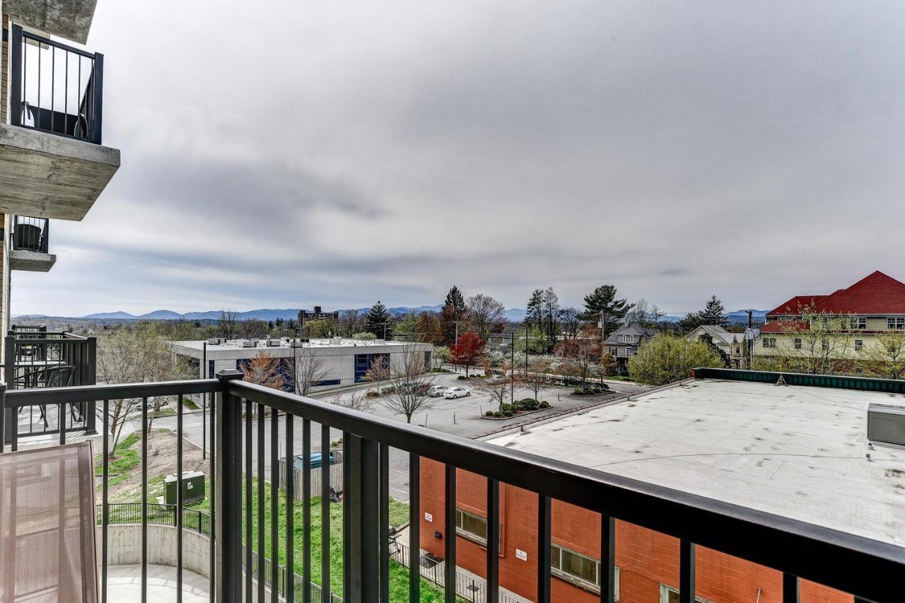 Holiday home 45 Asheland Avenue Unit 401 *