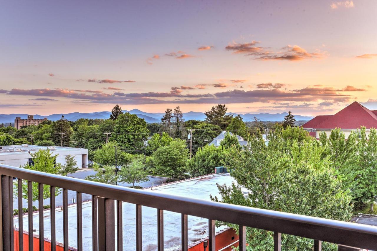 Holiday home 45 Asheland Avenue Unit 401 Asheville