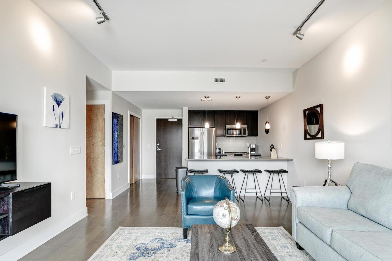 45 Asheland Avenue Unit 401